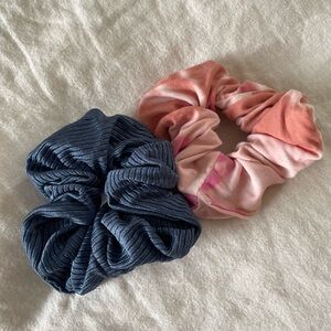 Aerie Scrunchies